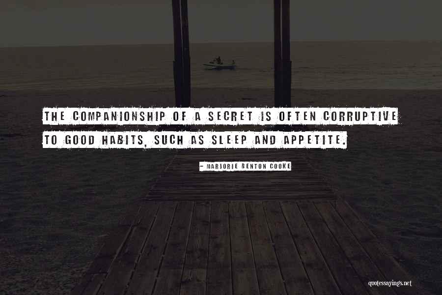 Fairy Haven Quotes By Marjorie Benton Cooke Fairy Haven Quotes By Marjorie Benton Cooke
