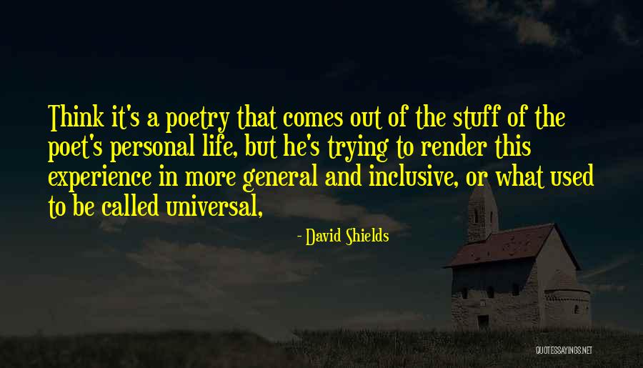 Fairy Party Quotes By David Shields Fairy Party Quotes By David Shields