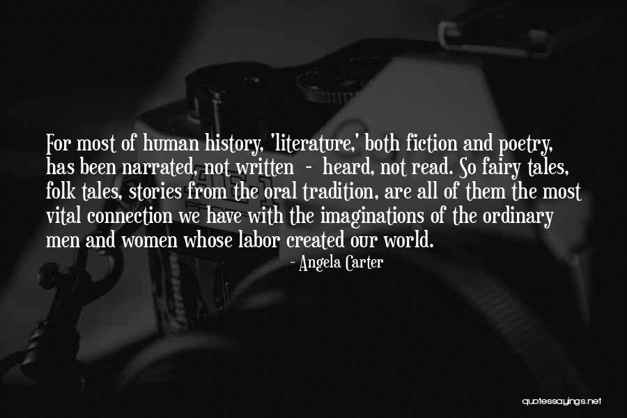 Fairy Poetry Quotes By Angela Carter Fairy Poetry Quotes By Angela Carter