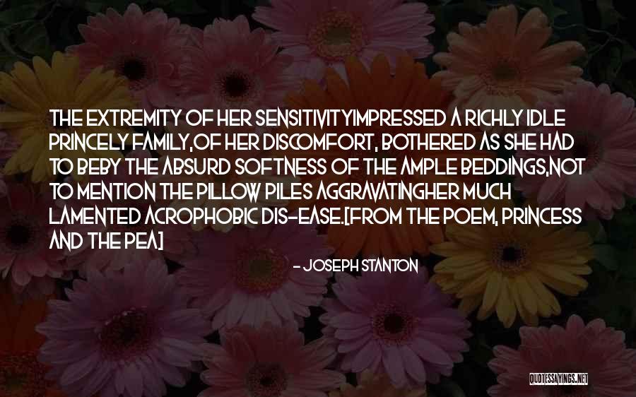 Fairy Poetry Quotes By Joseph Stanton Fairy Poetry Quotes By Joseph Stanton