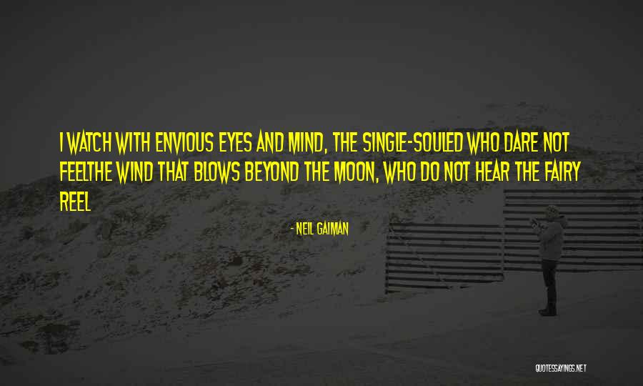 Fairy Poetry Quotes By Neil Gaiman Fairy Poetry Quotes By Neil Gaiman
