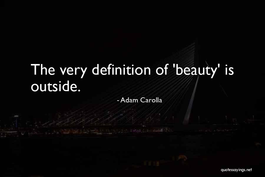 Fairy Rings Quotes By Adam Carolla Fairy Rings Quotes By Adam Carolla