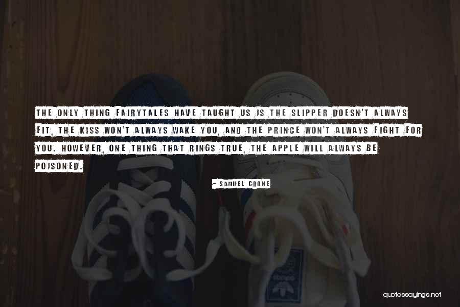 Fairy Rings Quotes By Samuel Crone Fairy Rings Quotes By Samuel Crone