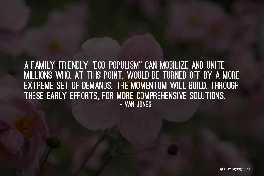 Fairy Rings Quotes By Van Jones Fairy Rings Quotes By Van Jones