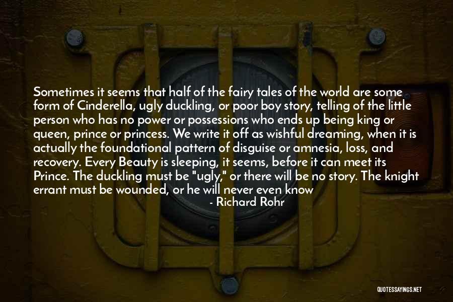 Fairy Story Quotes By Richard Rohr Fairy Story Quotes By Richard Rohr