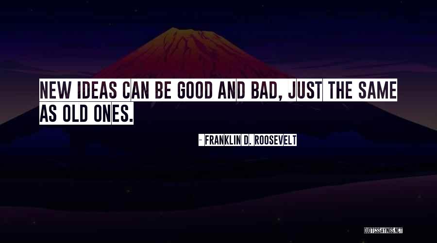 Fairy Tail Gramps Quotes By Franklin D. Roosevelt