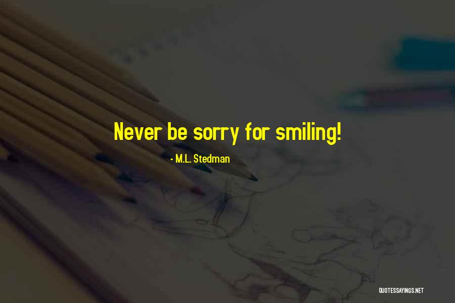 Fairy Tail Gray Fullbuster Quotes By M.L. Stedman Fairy Tail Gray Fullbuster Quotes By M.L. Stedman