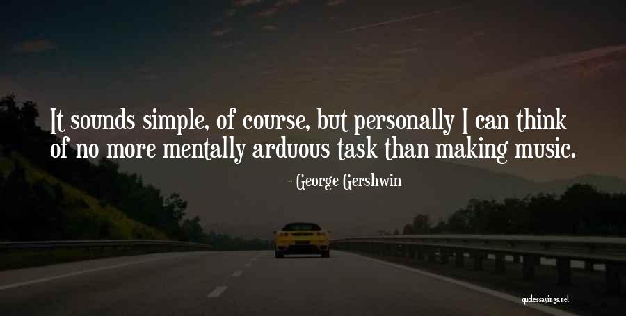 Fairy Tail Nakama Quotes By George Gershwin Fairy Tail Nakama Quotes By George Gershwin