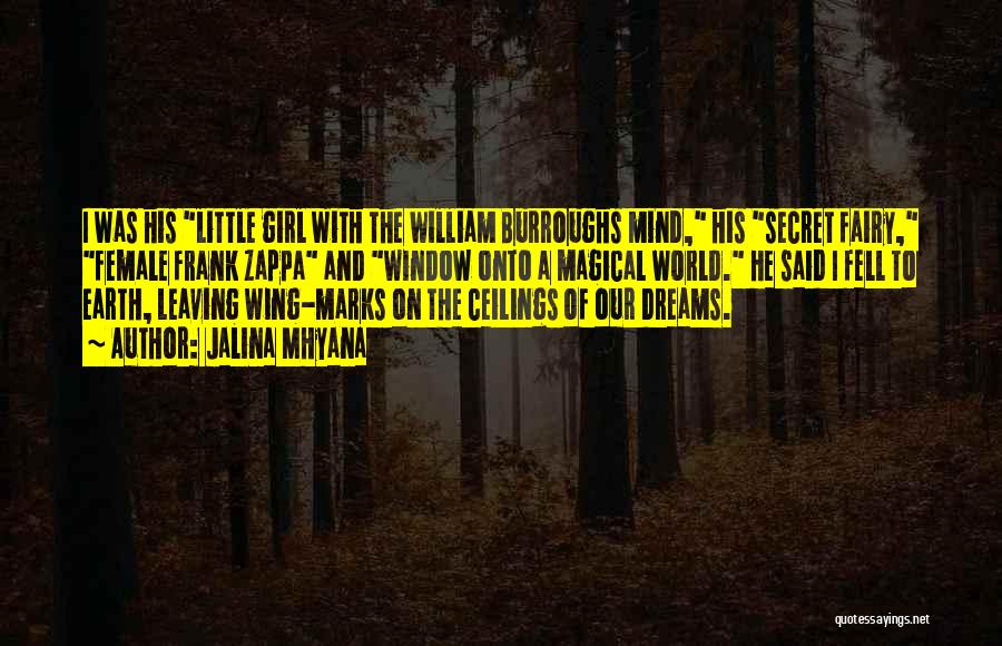 Fairy Tale Quotes By Jalina Mhyana Fairy Tale Quotes By Jalina Mhyana