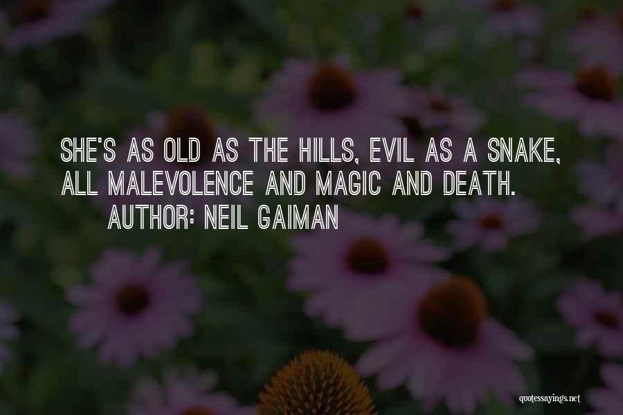 Fairy Tales And Magic Quotes By Neil Gaiman