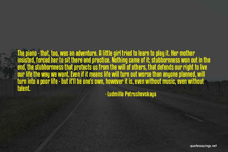 Fairy Tales End Quotes By Ludmilla Petrushevskaya Fairy Tales End Quotes By Ludmilla Petrushevskaya