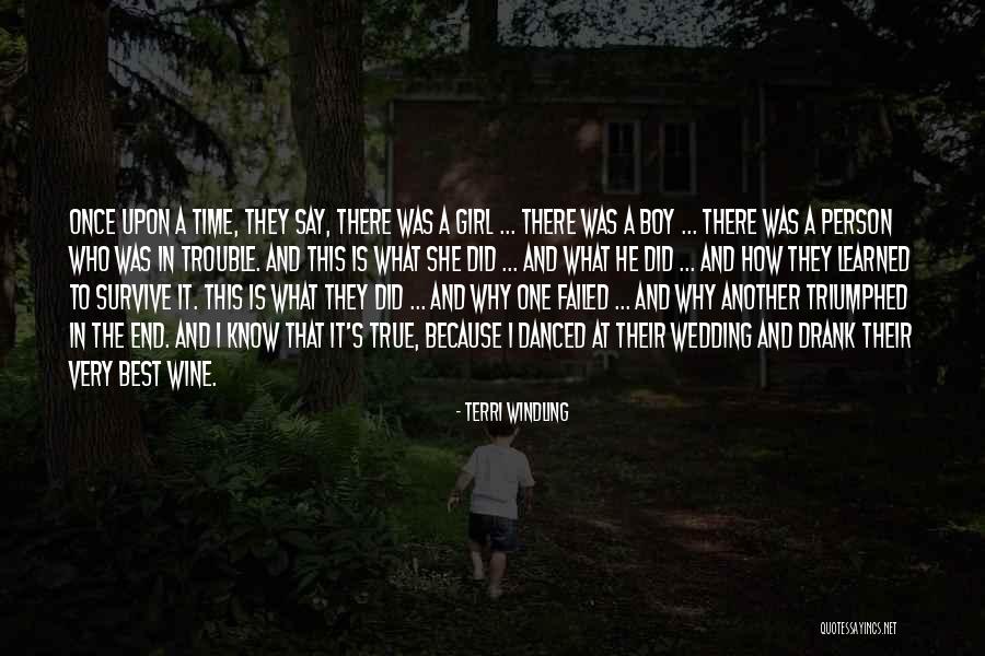 Fairy Tales End Quotes By Terri Windling Fairy Tales End Quotes By Terri Windling