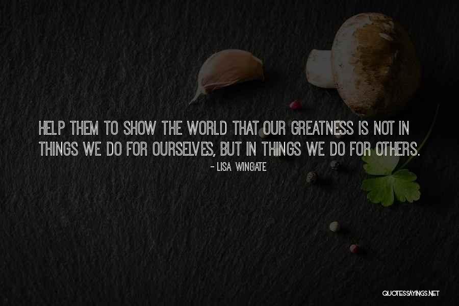Fairy Tales Escapism Quotes By Lisa Wingate Fairy Tales Escapism Quotes By Lisa Wingate
