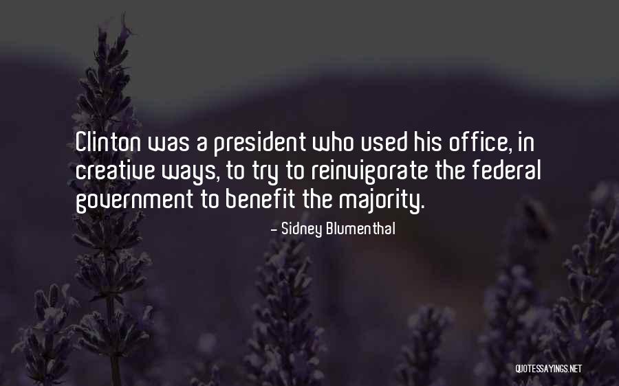 Fairy Tales Escapism Quotes By Sidney Blumenthal Fairy Tales Escapism Quotes By Sidney Blumenthal