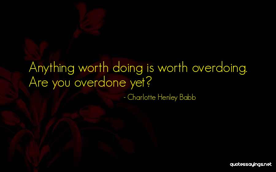 Fairy Tales Funny Quotes By Charlotte Henley Babb Fairy Tales Funny Quotes By Charlotte Henley Babb
