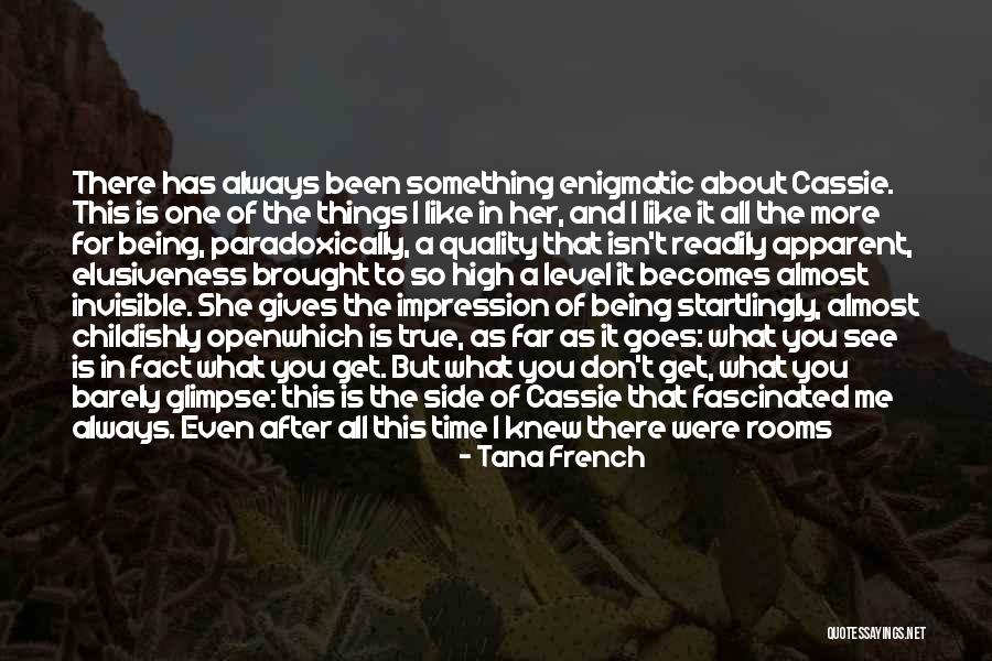 Fairy Tales Retold Quotes By Tana French Fairy Tales Retold Quotes By Tana French
