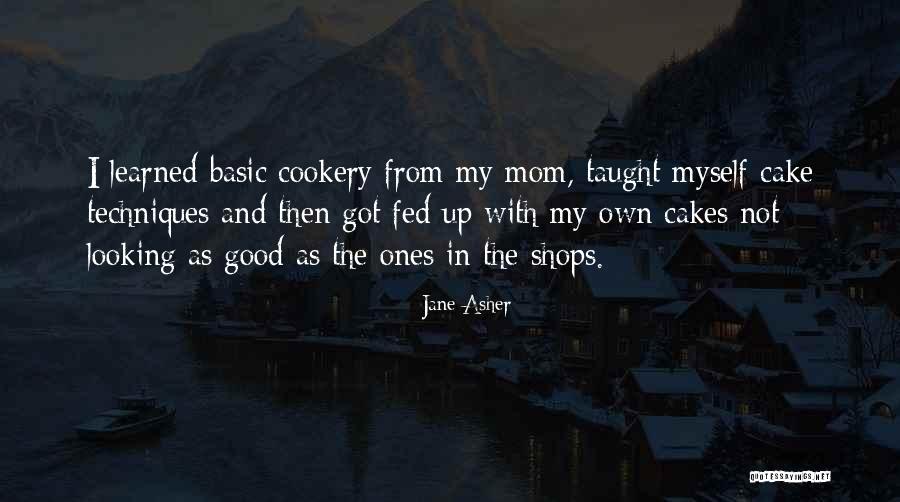 Fairy Wine Quotes By Jane Asher