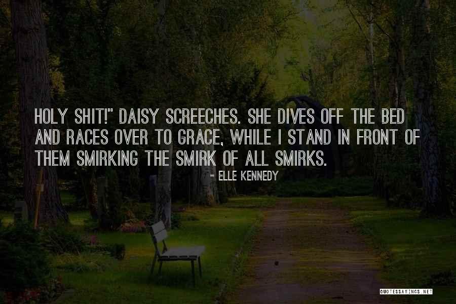 Fairy World Fairly Odd Quotes By Elle Kennedy Fairy World Fairly Odd Quotes By Elle Kennedy