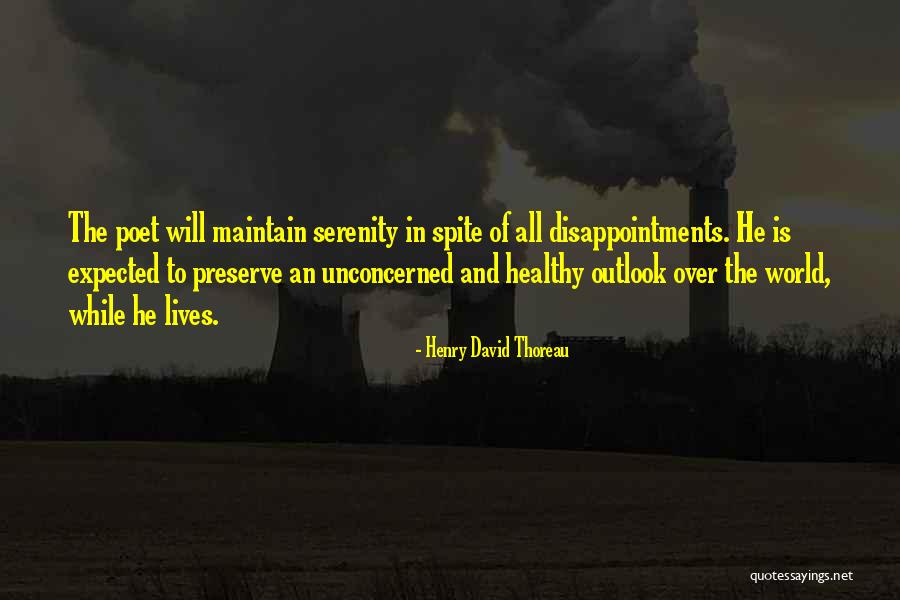 Fairy World Minecraft Quotes By Henry David Thoreau Fairy World Minecraft Quotes By Henry David Thoreau