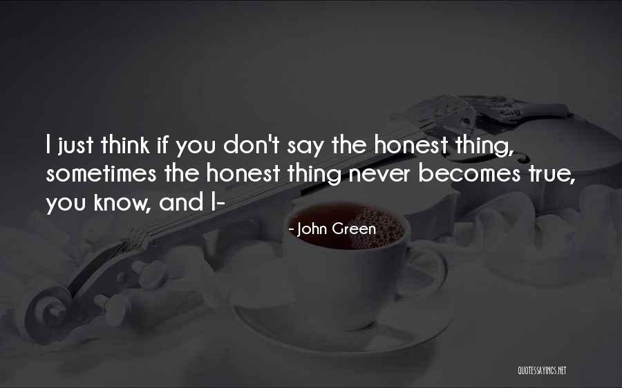 Fairy World Minecraft Quotes By John Green Fairy World Minecraft Quotes By John Green
