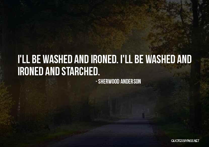 Fairy World Minecraft Quotes By Sherwood Anderson Fairy World Minecraft Quotes By Sherwood Anderson