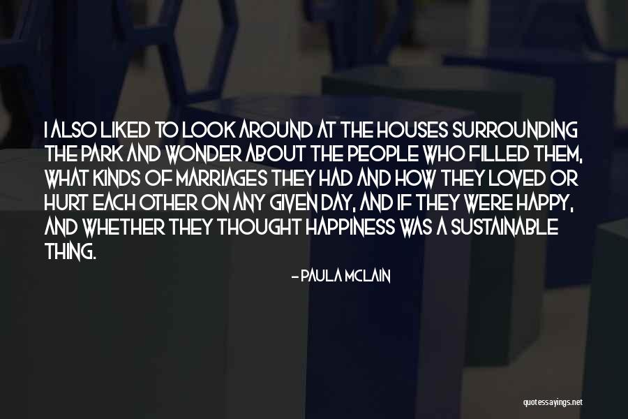 Fairyologist Quotes By Paula McLain Fairyologist Quotes By Paula McLain