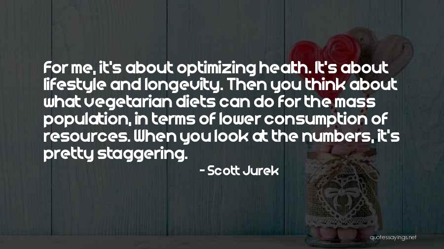 Fairystory Quotes By Scott Jurek Fairystory Quotes By Scott Jurek