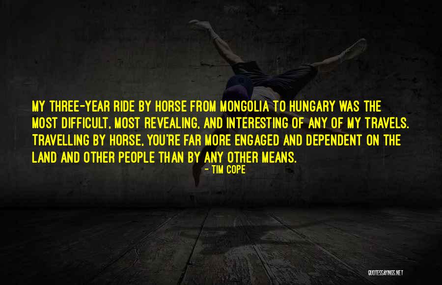 Fairytailes Quotes By Tim Cope Fairytailes Quotes By Tim Cope