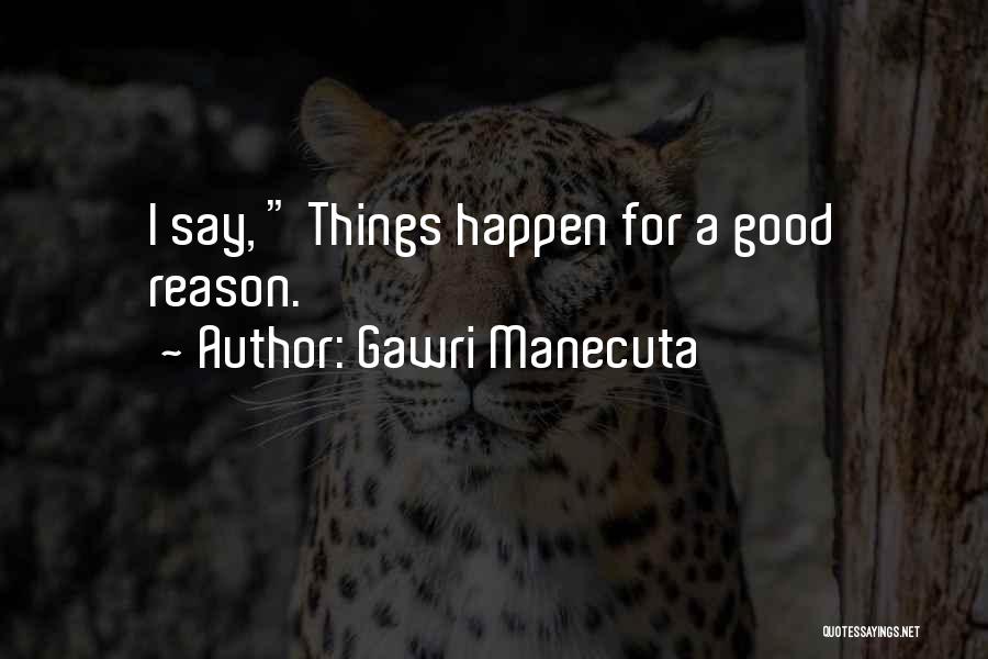 Fairytale Quotes By Gawri Manecuta