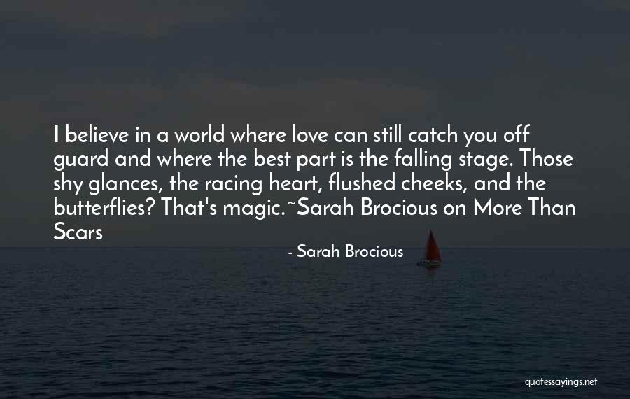 Fairytale Retelling Quotes By Sarah Brocious Fairytale Retelling Quotes By Sarah Brocious