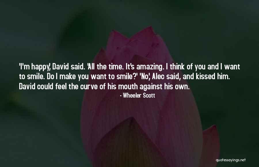 Fairytale Retelling Quotes By Wheeler Scott Fairytale Retelling Quotes By Wheeler Scott