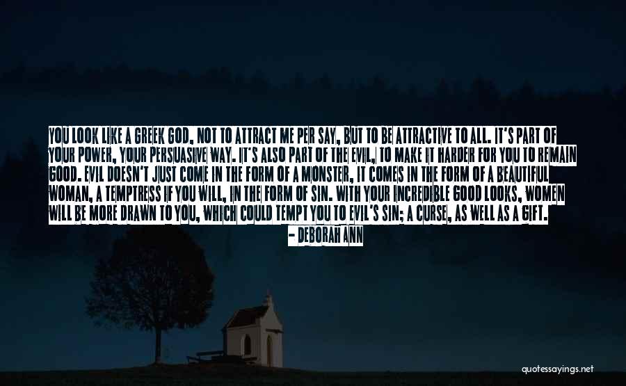 Fairytale Romance Quotes By Deborah Ann Fairytale Romance Quotes By Deborah Ann