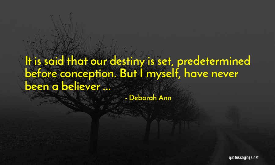 Fairytale Romance Quotes By Deborah Ann Fairytale Romance Quotes By Deborah Ann