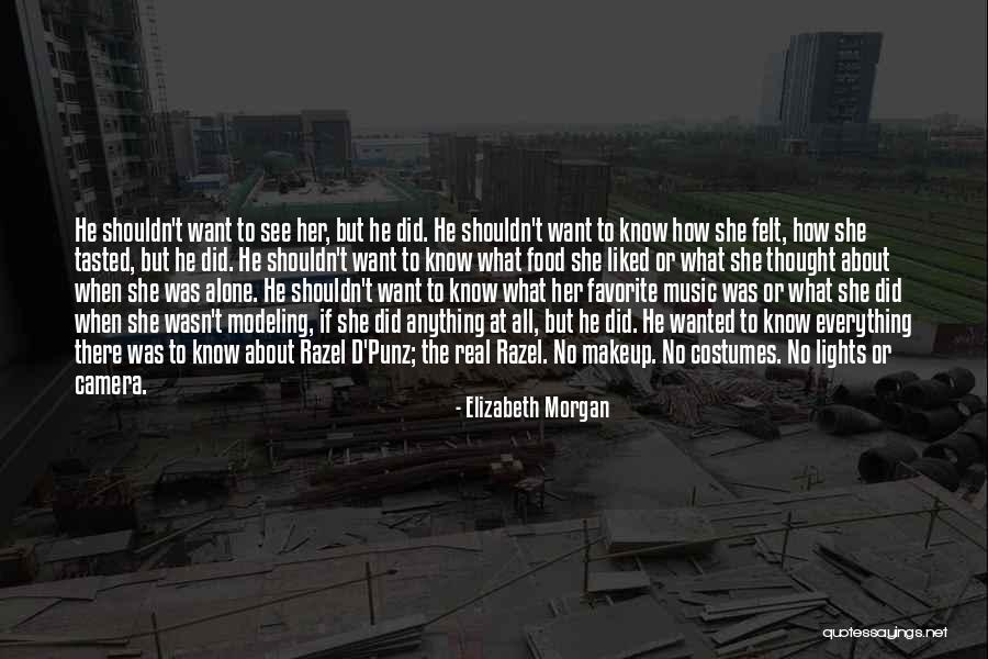 Fairytale Romance Quotes By Elizabeth Morgan Fairytale Romance Quotes By Elizabeth Morgan