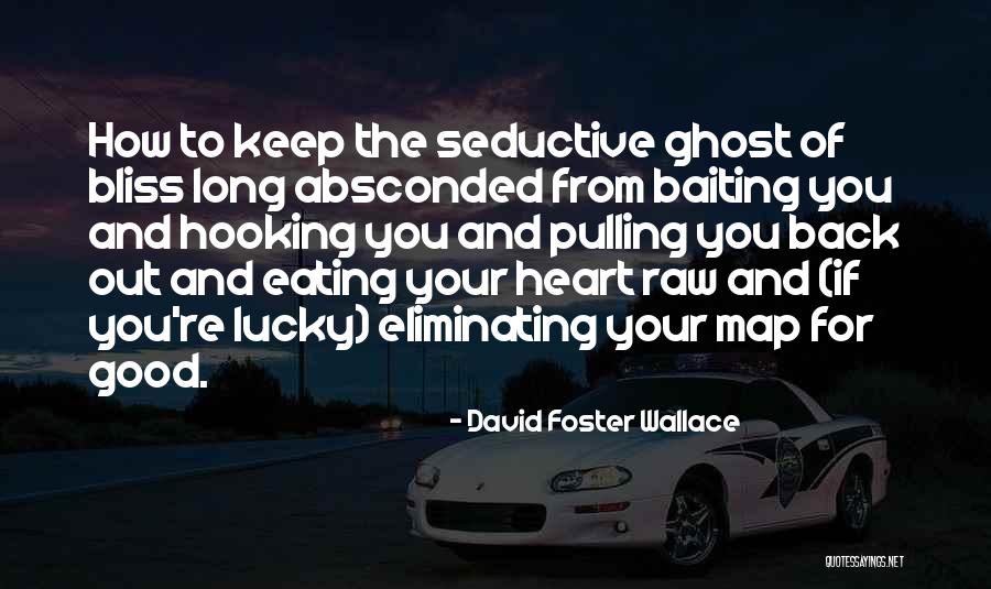 Faisais Du Quotes By David Foster Wallace Faisais Du Quotes By David Foster Wallace