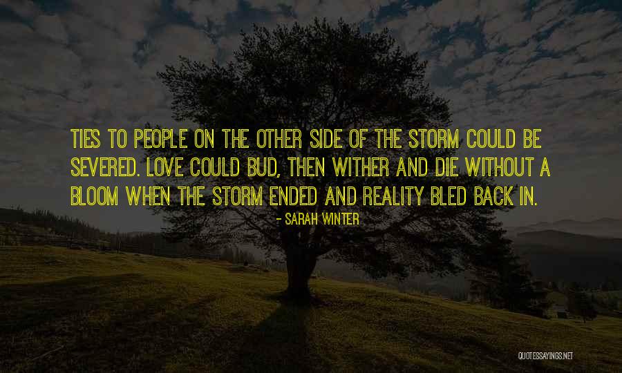 Faisais Quotes By Sarah Winter Faisais Quotes By Sarah Winter