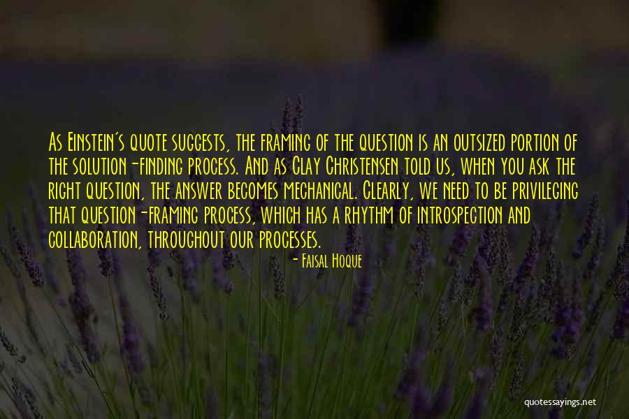 Faisal Hoque Quotes 1301421 Faisal Hoque Quotes 1301421