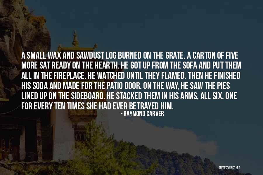 Faisant Bird Quotes By Raymond Carver Faisant Bird Quotes By Raymond Carver