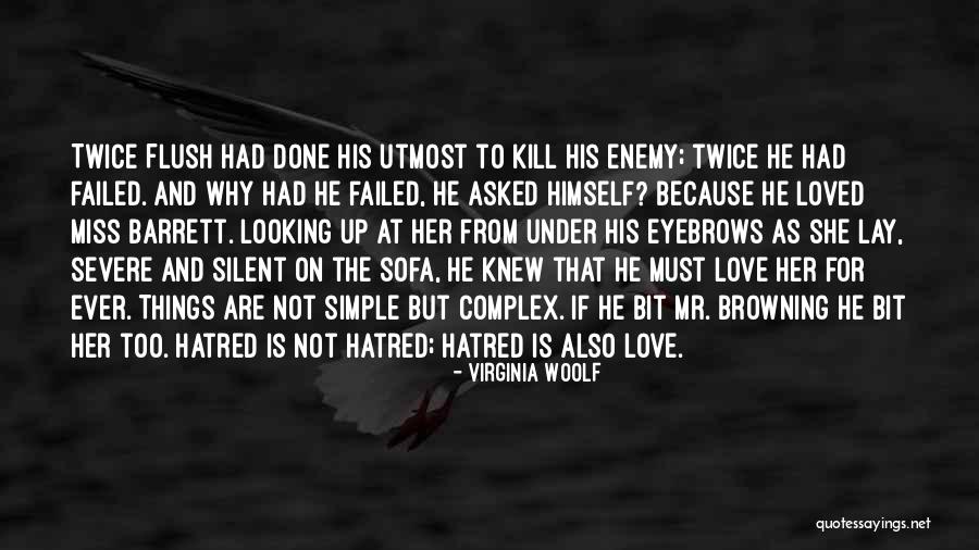 Faisant Bird Quotes By Virginia Woolf Faisant Bird Quotes By Virginia Woolf