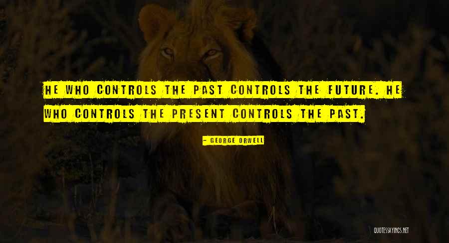 Faisant Foi Quotes By George Orwell Faisant Foi Quotes By George Orwell