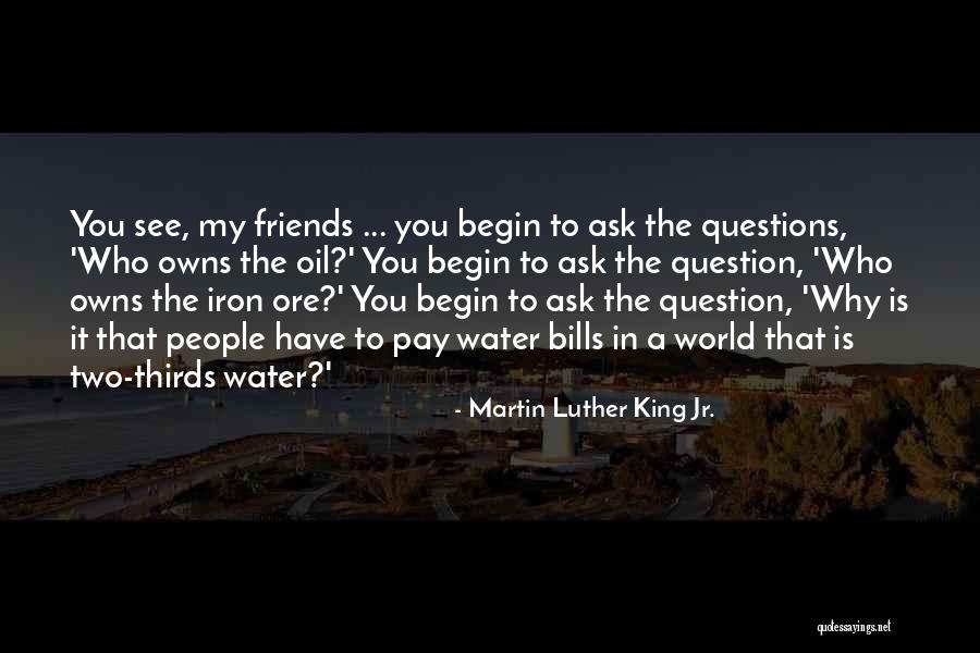 Faisant Foi Quotes By Martin Luther King Jr. Faisant Foi Quotes By Martin Luther King Jr.