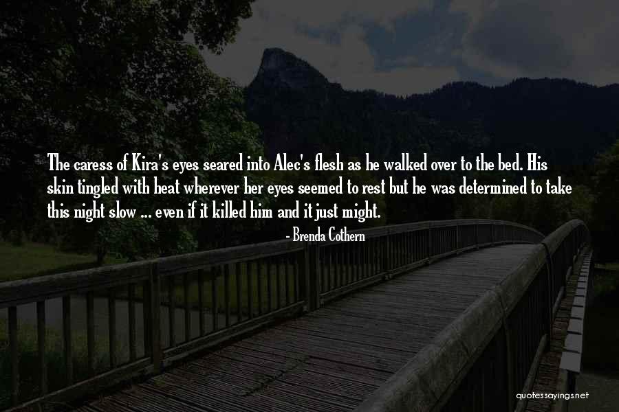 Faisceau Optique Quotes By Brenda Cothern Faisceau Optique Quotes By Brenda Cothern