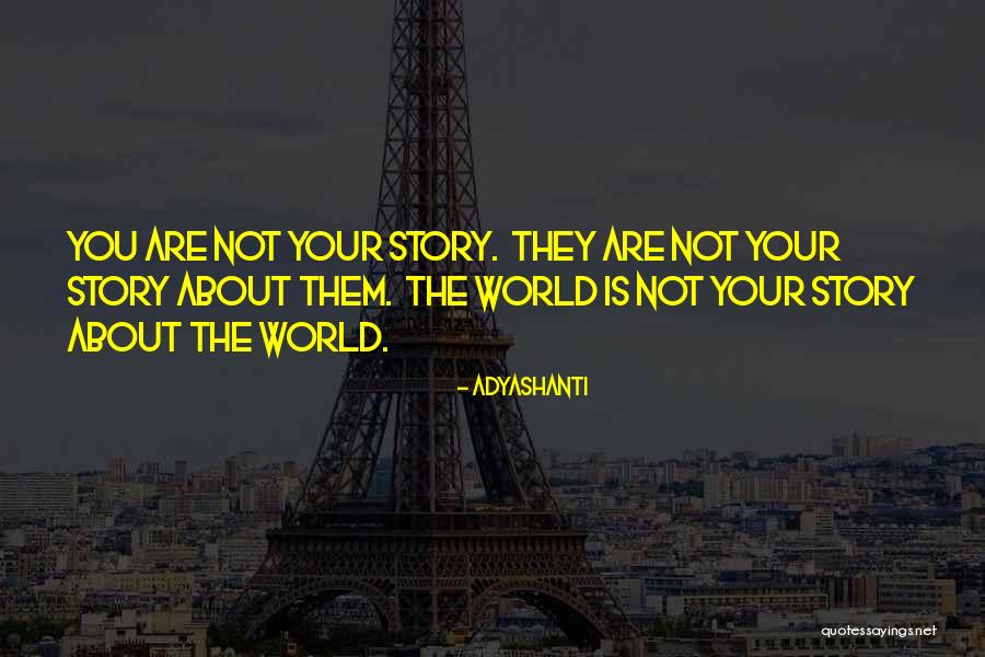 Faisceau Pyramidal Quotes By Adyashanti Faisceau Pyramidal Quotes By Adyashanti