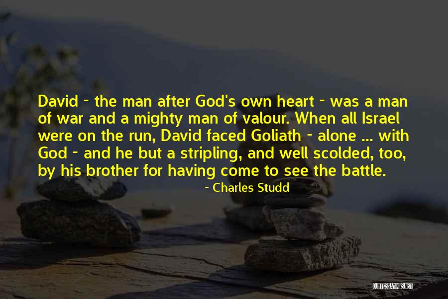 Faisceau Pyramidal Quotes By Charles Studd Faisceau Pyramidal Quotes By Charles Studd