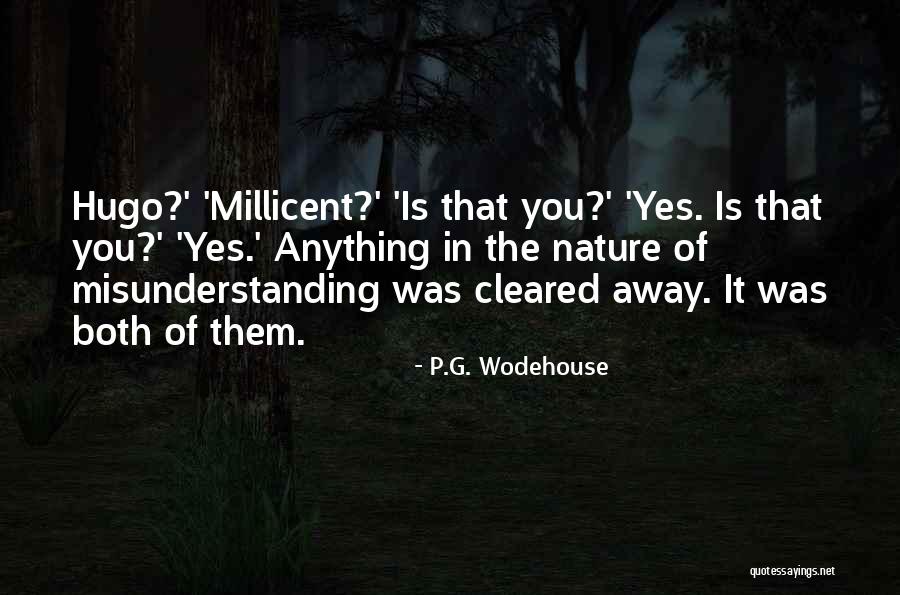 Faisceau Pyramidal Quotes By P.G. Wodehouse Faisceau Pyramidal Quotes By P.G. Wodehouse