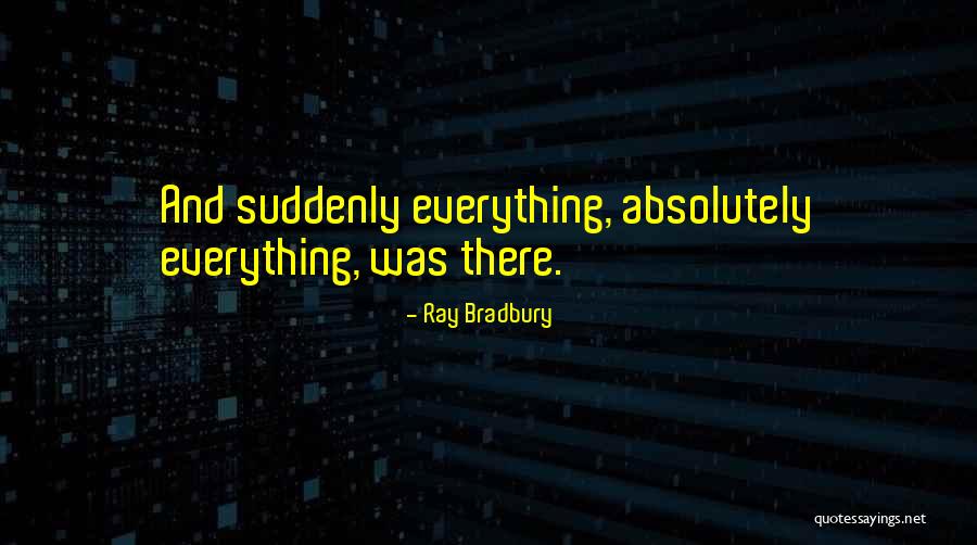 Faiseurs Quotes By Ray Bradbury Faiseurs Quotes By Ray Bradbury