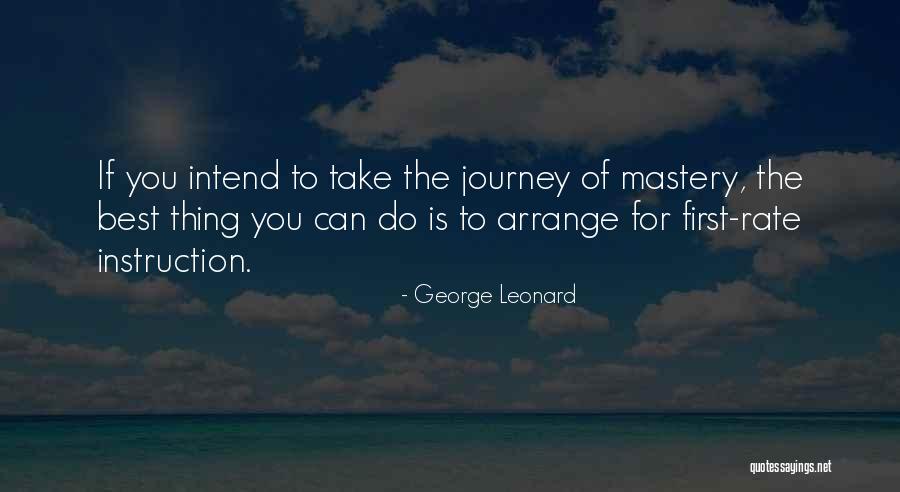 Faisla Status Quotes By George Leonard Faisla Status Quotes By George Leonard