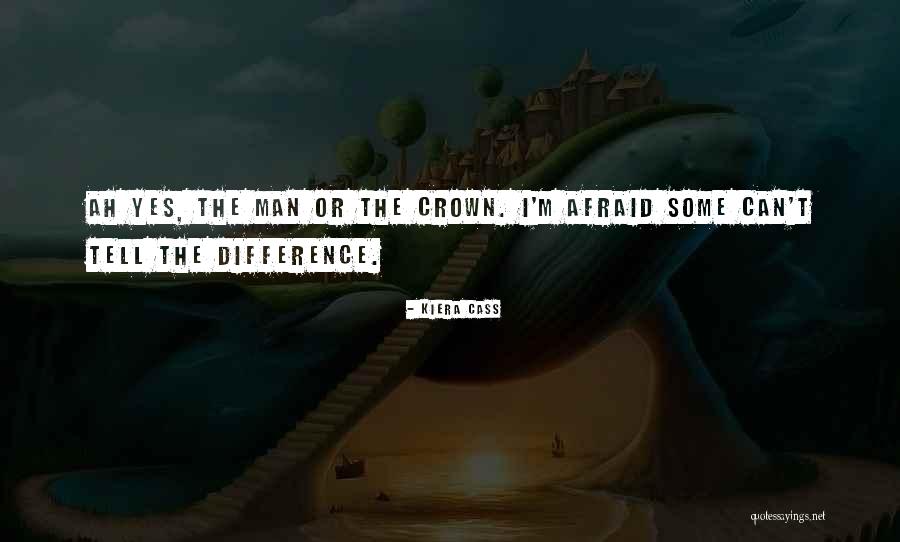 Faissal Abou Quotes By Kiera Cass Faissal Abou Quotes By Kiera Cass