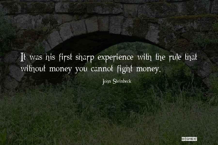 Faissal Moslehy Quotes By John Steinbeck Faissal Moslehy Quotes By John Steinbeck