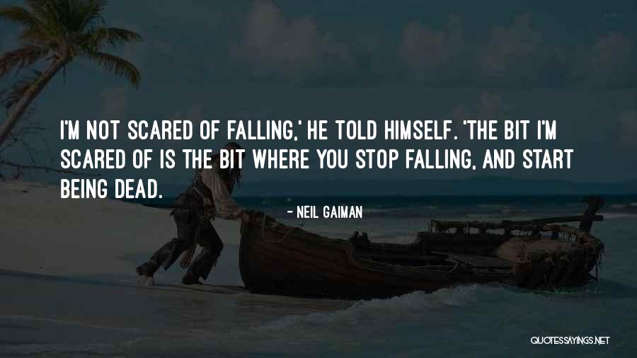 Faissal Moslehy Quotes By Neil Gaiman Faissal Moslehy Quotes By Neil Gaiman